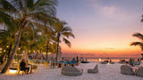 Zuri Zanzibar, a Design Hotel Beach
