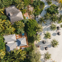 Zuri Zanzibar, a Design Hotel