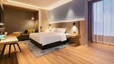 Holiday Inn Express High-Tech Zone North Room