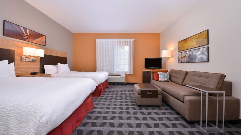 <b>TownePlace Suites Ontario Airport Suite</b>. Images powered by <a href="https://leonardo.com/" title="Leonardo Worldwide" target="_blank">Leonardo</a>.