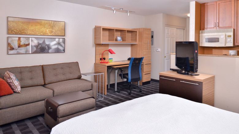 <b>TownePlace Suites Ontario Airport Suite</b>. Images powered by <a href="https://leonardo.com/" title="Leonardo Worldwide" target="_blank">Leonardo</a>.