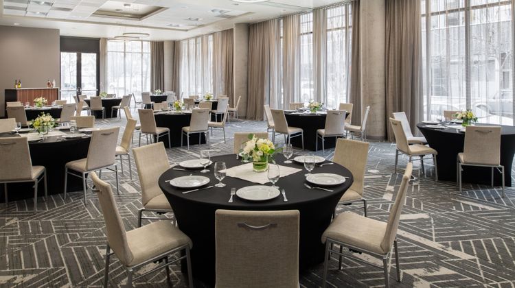 Residence Inn Portland Downtown Meeting