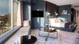 Crowne Plaza Christchurch Suite
