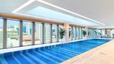 <b>Le Meridien Seoul, Myeongdong Pool</b>. Images powered by <a href="https://www.leonardoworldwide.com/" title="Leonardo Worldwide" target="_blank">Leonardo</a>.