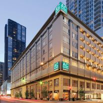 AC Hotel by Marriott Chicago Downtown