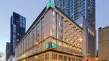 AC Hotel by Marriott Chicago Downtown Exterior