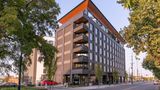 <b>TownePlace Suites Downtown/Capitol Dist Exterior</b>. Images powered by <a href="https://www.leonardoworldwide.com/" title="Leonardo Worldwide" target="_blank">Leonardo</a>.