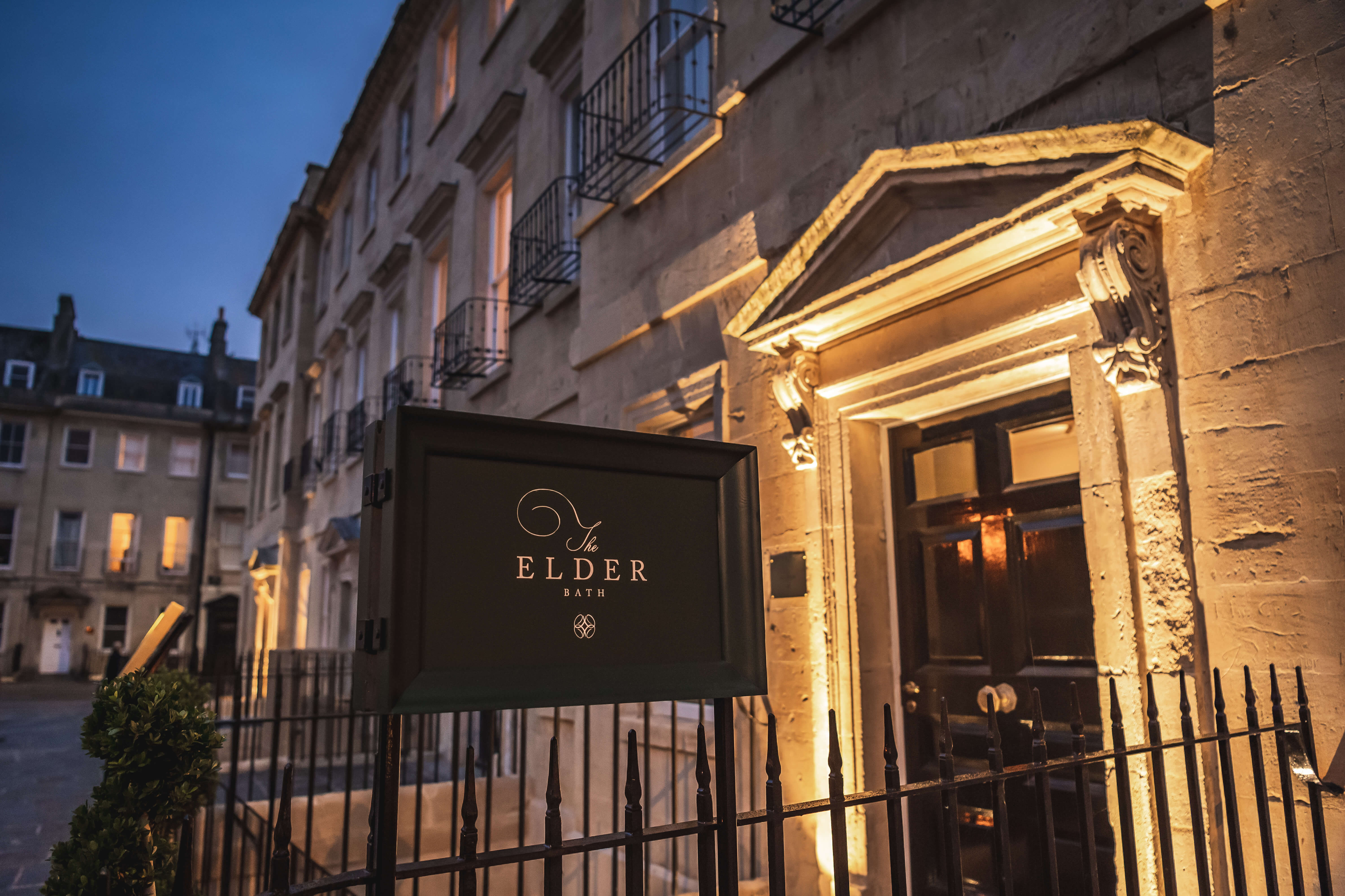 Cheap hotels discount in bath uk