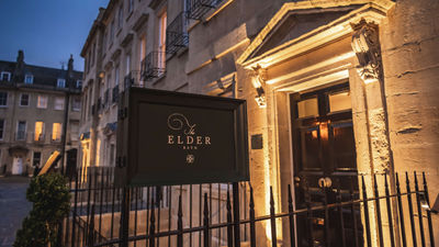 Hotel Indigo Bath