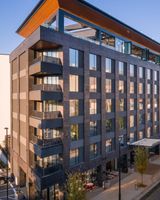 TownePlace Suites Downtown/Capitol Dist