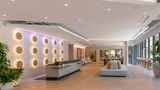<b>TownePlace Suites Downtown/Capitol Dist Lobby</b>. Images powered by <a href="https://www.leonardoworldwide.com/" title="Leonardo Worldwide" target="_blank">Leonardo</a>.
