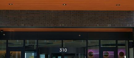 TownePlace Suites Downtown/Capitol Dist Exterior