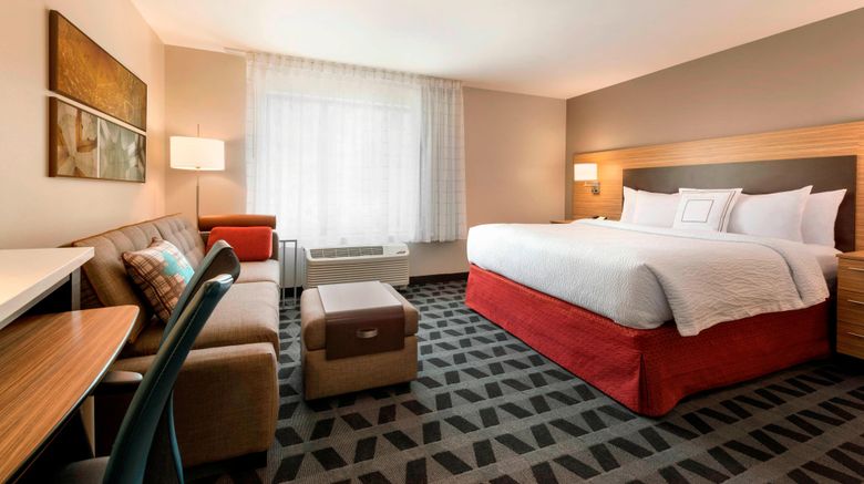 <b>TownePlace Suites by Marriott Suite</b>. Images powered by <a href="https://www.leonardoworldwide.com/" title="Leonardo Worldwide" target="_blank">Leonardo</a>.