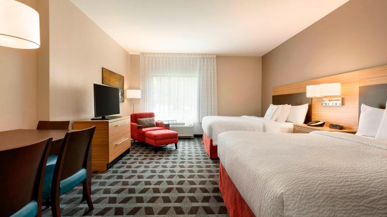 <b>TownePlace Suites by Marriott Suite</b>. Images powered by <a href="https://www.leonardoworldwide.com/" title="Leonardo Worldwide" target="_blank">Leonardo</a>.