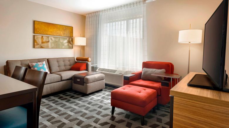 <b>TownePlace Suites by Marriott Suite</b>. Images powered by <a href="https://www.leonardoworldwide.com/" title="Leonardo Worldwide" target="_blank">Leonardo</a>.