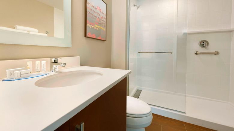 <b>TownePlace Suites by Marriott Room</b>. Images powered by <a href="https://www.leonardoworldwide.com/" title="Leonardo Worldwide" target="_blank">Leonardo</a>.