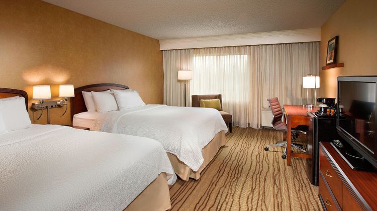 Courtyard Seattle North/Lynnwood Everett Room