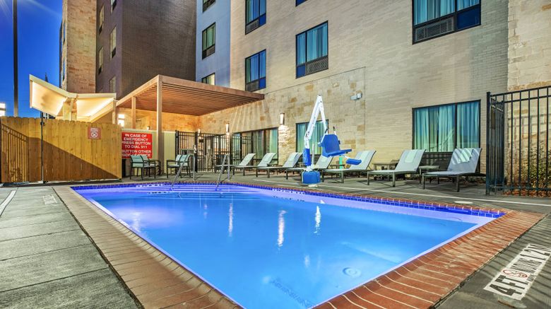 <b>Towneplace Stes Dallas Plano/Richardson Recreation</b>. Images powered by <a href="https://www.leonardoworldwide.com/" title="Leonardo Worldwide" target="_blank">Leonardo</a>.