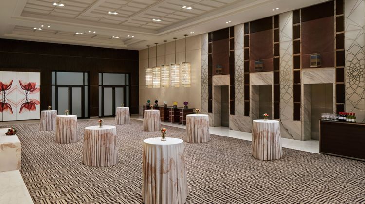 The Westin Singapore Other