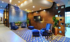 Houston Marriott Energy Corridor