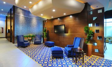 Houston Marriott Energy Corridor