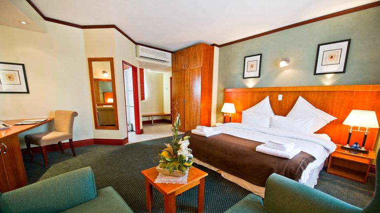 <b>Protea Hotel Furstenhof Room</b>. Images powered by <a href="https://www.leonardoworldwide.com/" title="Leonardo Worldwide" target="_blank">Leonardo</a>.