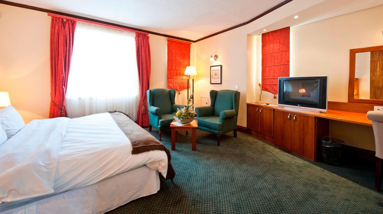 Protea Hotel Furstenhof Room