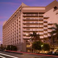 Le Meridien Delfina Santa Monica