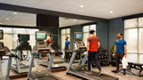Holiday Inn Nashville Airport Health Club