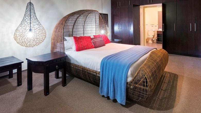 <b>Protea Zambezi River Lodge Room</b>. Images powered by <a href="https://www.leonardoworldwide.com/" title="Leonardo Worldwide" target="_blank">Leonardo</a>.