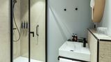 <b>Residence Inn The Hague Room</b>. Images powered by <a href="https://www.leonardoworldwide.com/" title="Leonardo Worldwide" target="_blank">Leonardo</a>.