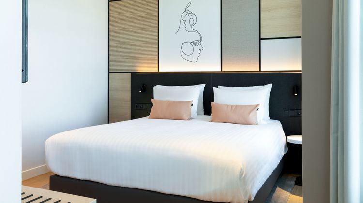 Residence Inn The Hague Room