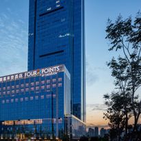 Four Points by Sheraton Tianfu New Area