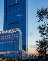 Four Points by Sheraton Tianfu New Area