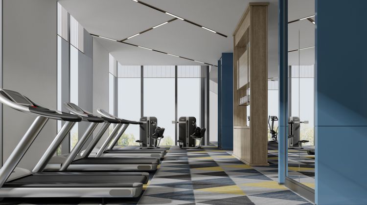 Four Points by Sheraton Tianfu New Area Recreation