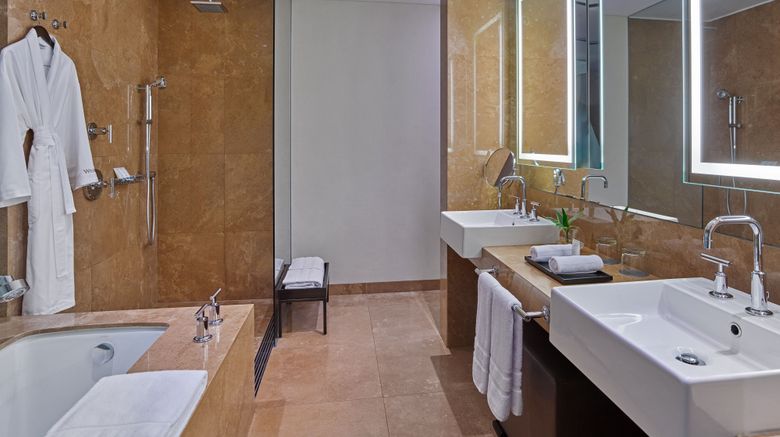 <b>Westin Lima Hotel & Convention Center Room</b>. Images powered by <a href="https://www.leonardoworldwide.com/" title="Leonardo Worldwide" target="_blank">Leonardo</a>.
