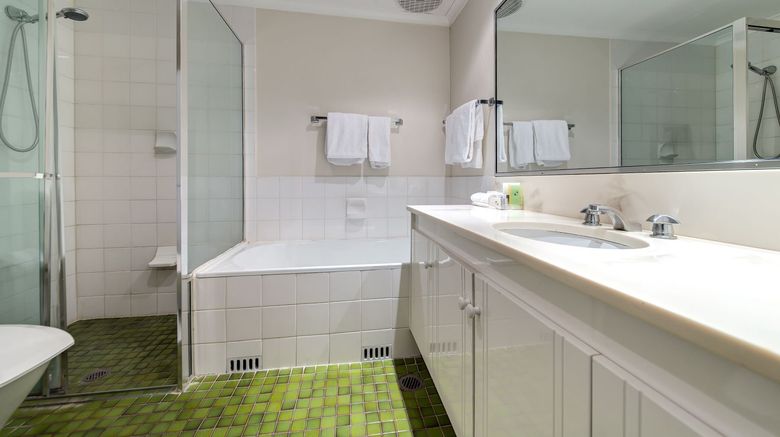 <b>The York Sydney by Swiss-Belhotel Room</b>. Images powered by <a href="https://www.leonardoworldwide.com/" title="Leonardo Worldwide" target="_blank">Leonardo</a>.