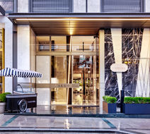 Vakko Hotel & Residence Exterior