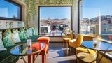 Singer Palace Hotel Restaurant