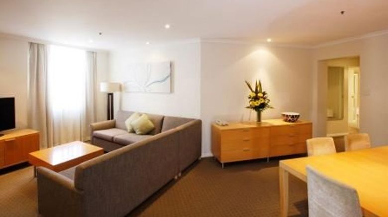 <b>The York Sydney by Swiss-Belhotel Room</b>. Images powered by <a href="https://www.leonardoworldwide.com/" title="Leonardo Worldwide" target="_blank">Leonardo</a>.