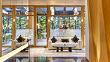 Vakko Hotel & Residence Lobby