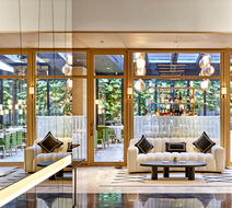 Vakko Hotel & Residence Lobby