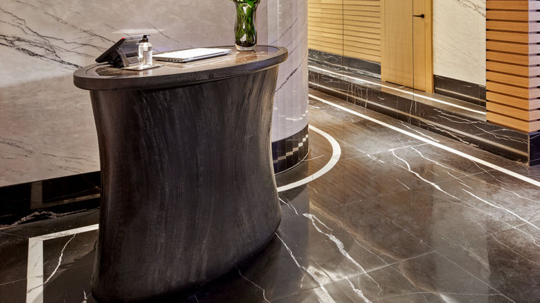 <b>Vakko Hotel & Residence Spa</b>. Images powered by <a href="https://www.leonardoworldwide.com/" title="Leonardo Worldwide" target="_blank">Leonardo</a>.