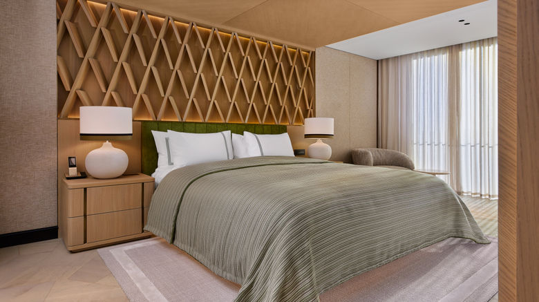 <b>Vakko Hotel & Residence Suite</b>. Images powered by <a href="https://www.leonardoworldwide.com/" title="Leonardo Worldwide" target="_blank">Leonardo</a>.