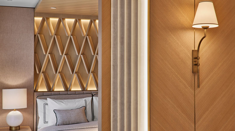 <b>Vakko Hotel & Residence Suite</b>. Images powered by <a href="https://www.leonardoworldwide.com/" title="Leonardo Worldwide" target="_blank">Leonardo</a>.