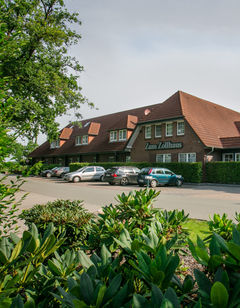 Residenzhotel Zum Zollhaus