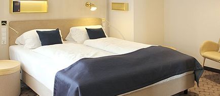 Residenzhotel Zum Zollhaus Room