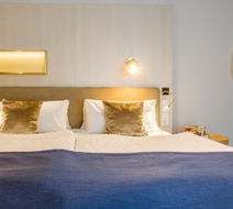 Residenzhotel Zum Zollhaus Room