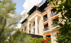 Hotel Garden