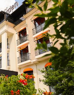 Hotel Garden